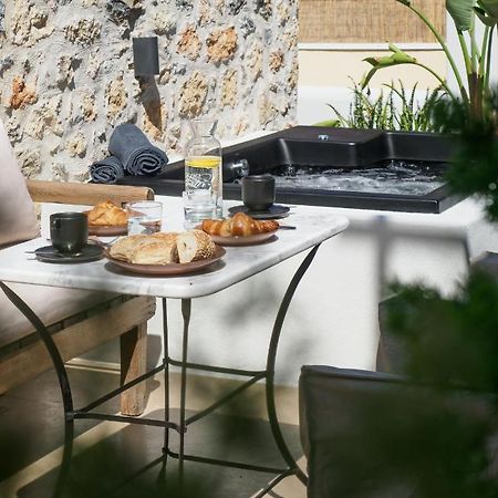 Icos Village House Hersonissos  Luaran gambar