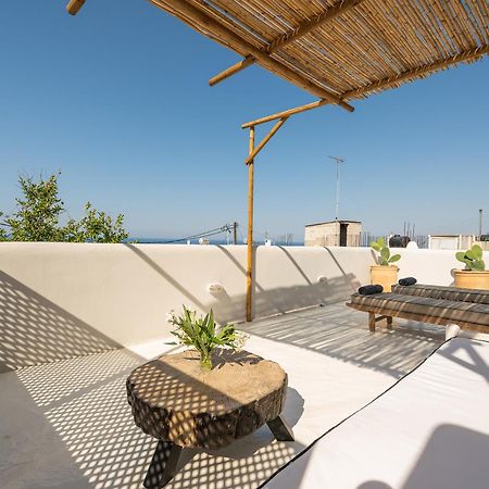Icos Village House Hersonissos  Luaran gambar
