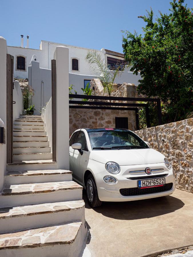 Icos Village House Hersonissos  Luaran gambar