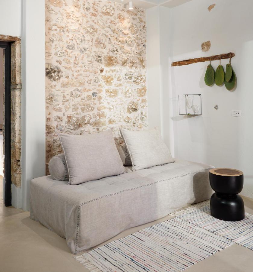 Icos Village House Hersonissos  Luaran gambar