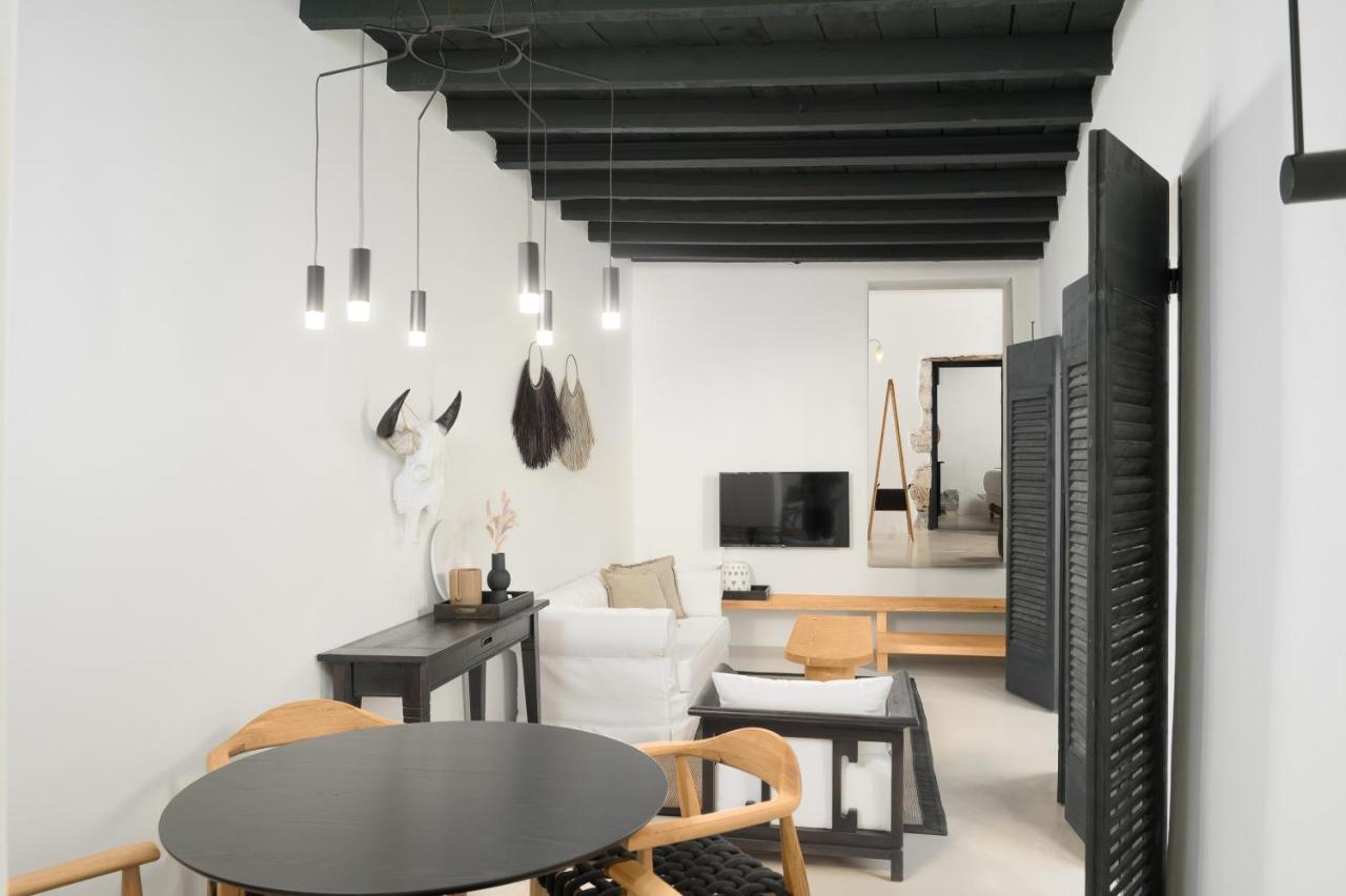 Icos Village House Hersonissos  Luaran gambar