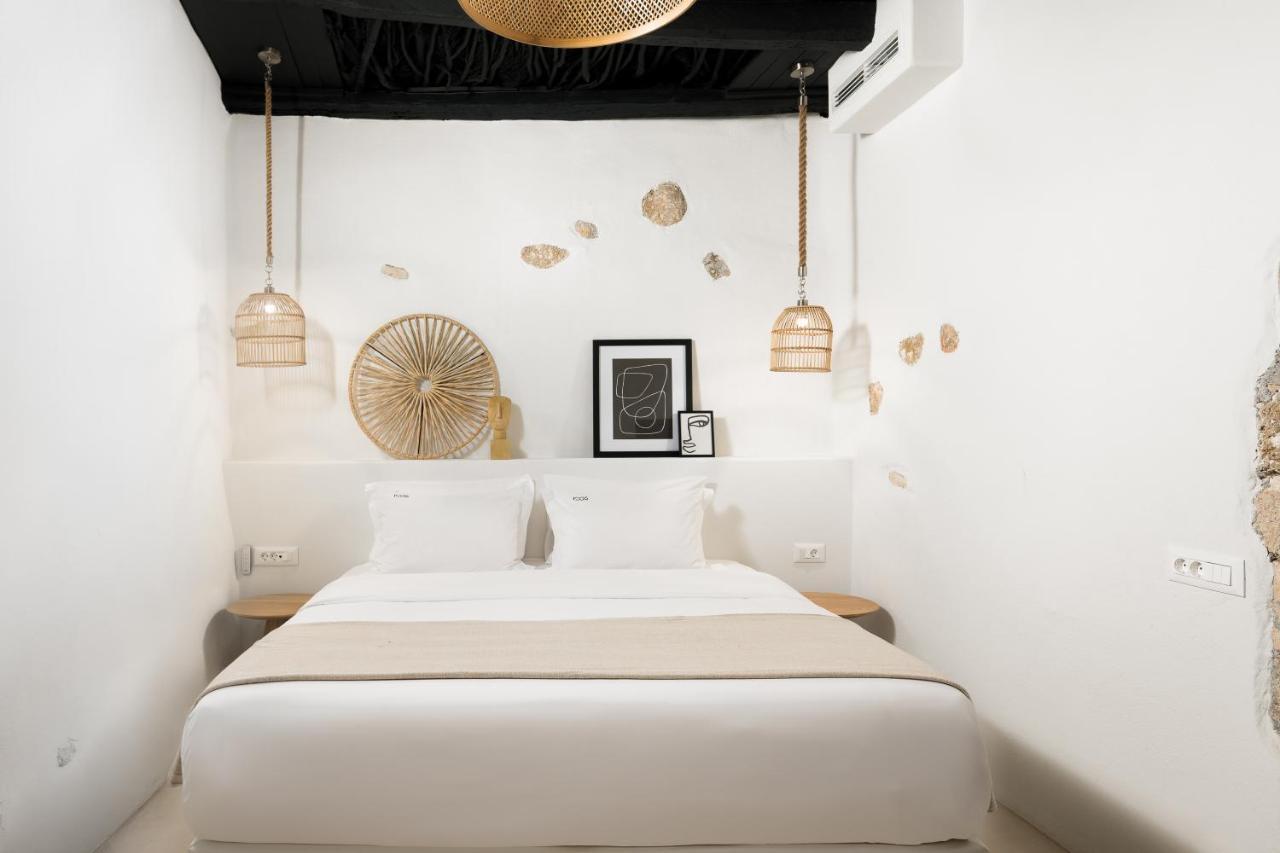 Icos Village House Hersonissos  Luaran gambar
