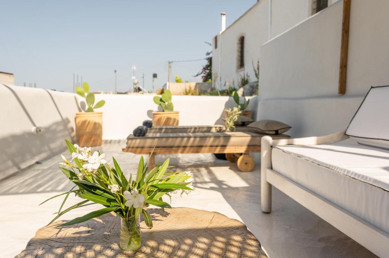Icos Village House Hersonissos  Luaran gambar