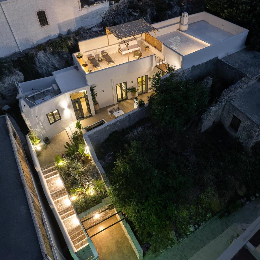 Icos Village House Hersonissos  Luaran gambar