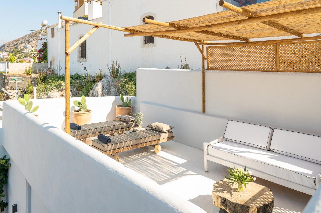 Icos Village House Hersonissos  Luaran gambar