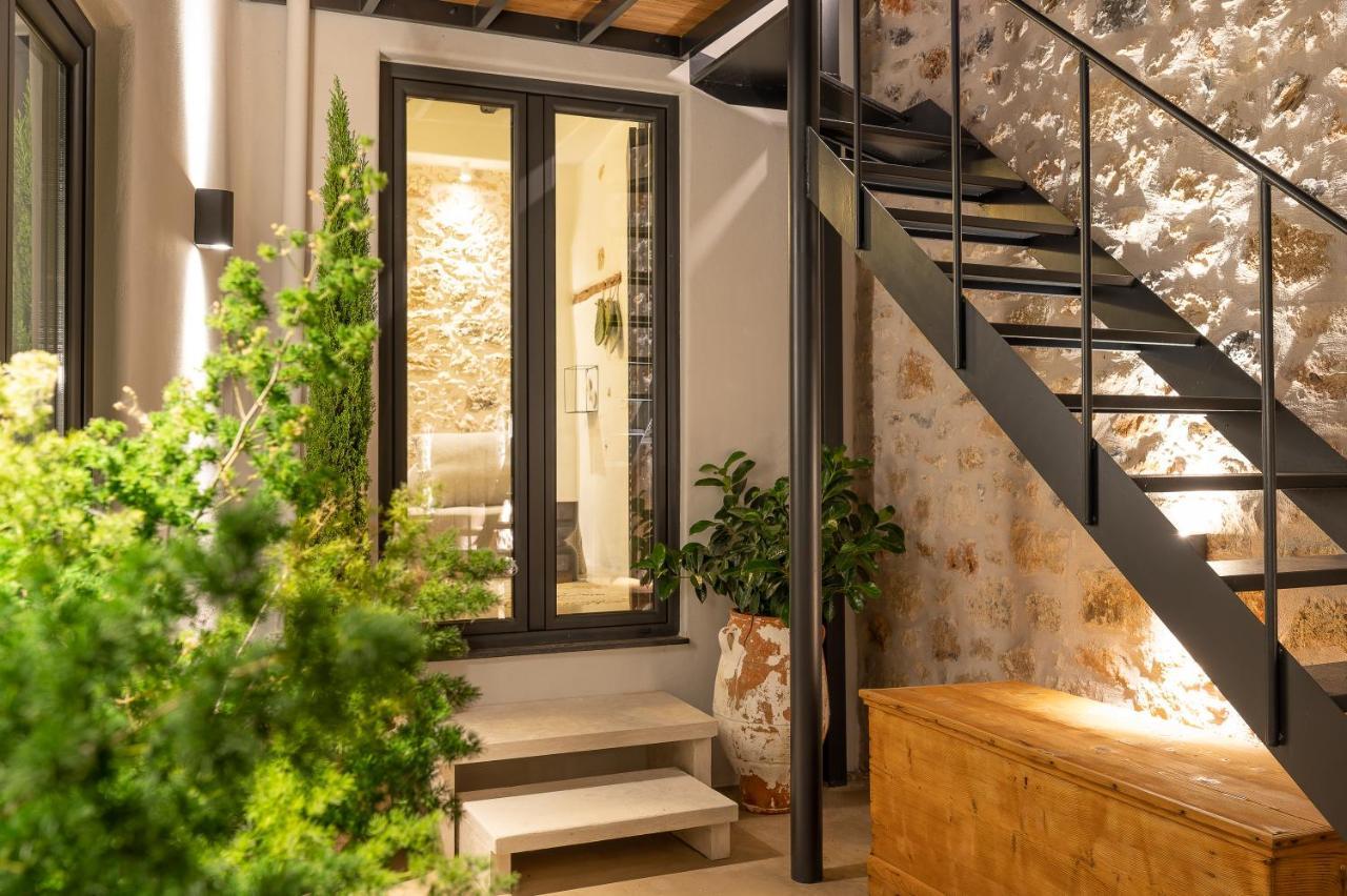 Icos Village House Hersonissos  Luaran gambar