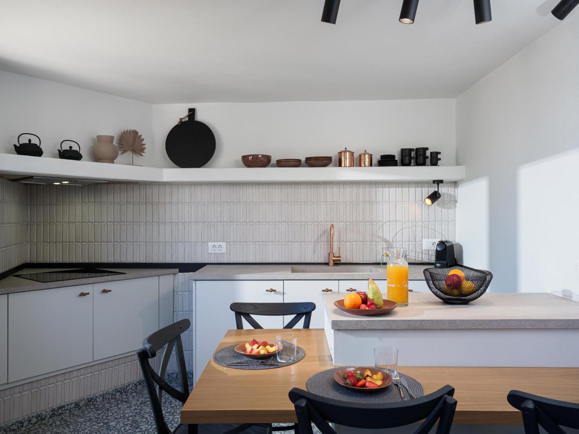 Icos Village House Hersonissos  Luaran gambar