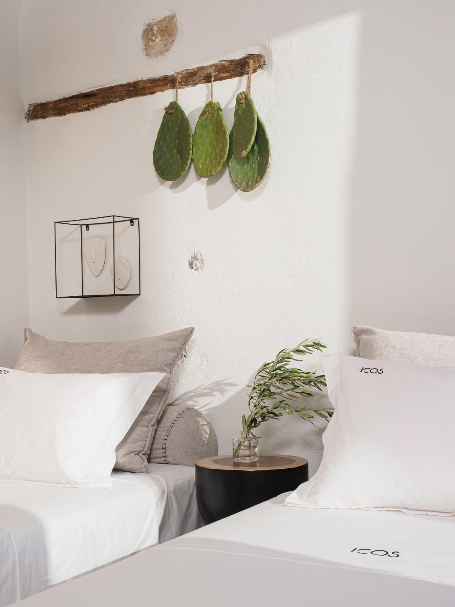 Icos Village House Hersonissos  Luaran gambar