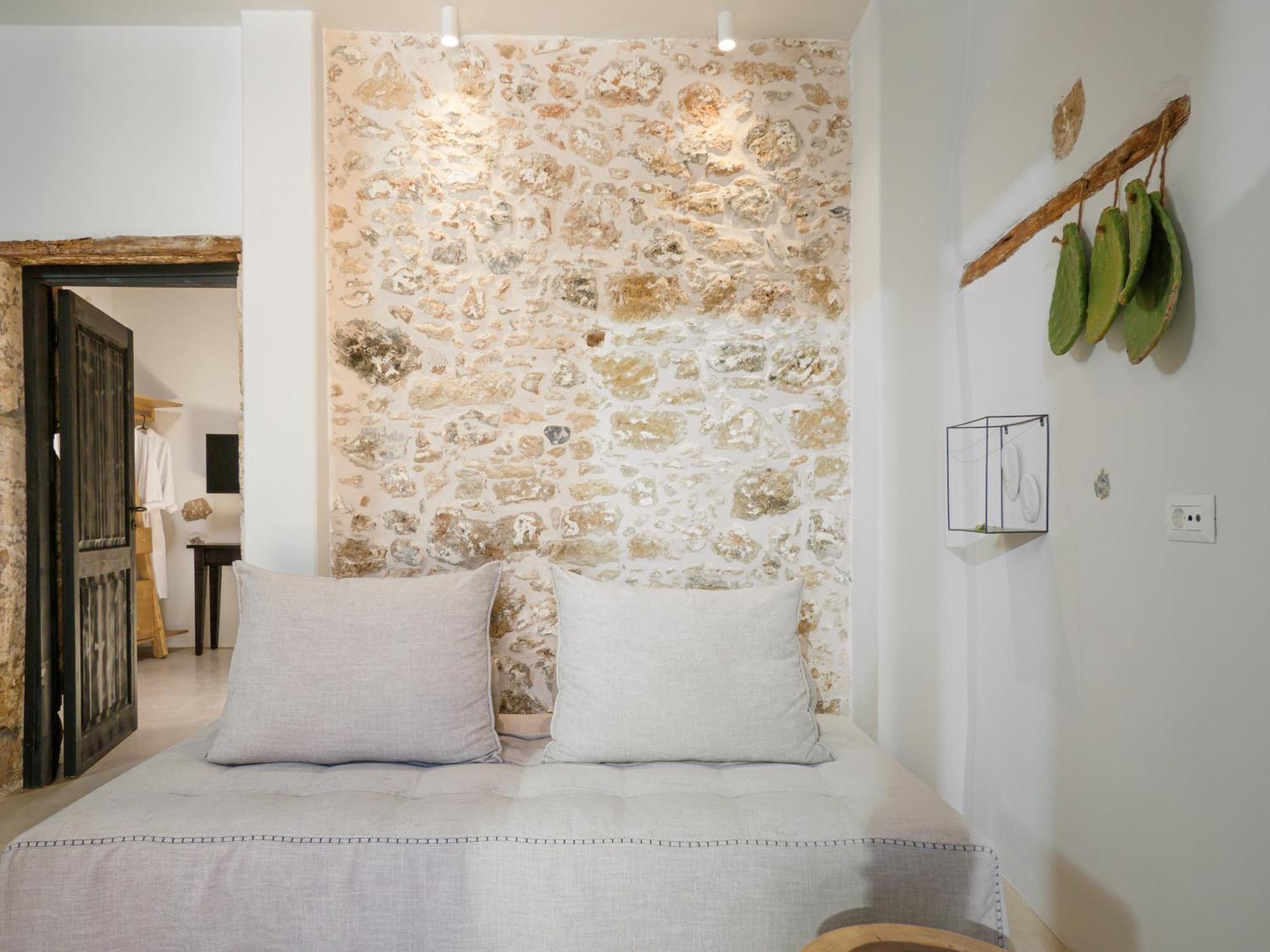 Icos Village House Hersonissos  Luaran gambar